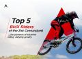 Top 5 BMX Riders of the 21st Century (yet)