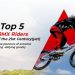 Top 5 BMX Riders of the 21st Century (yet)