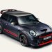 Cooper MINI GP3