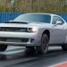 Dodge new Challenger SRT Demon 170