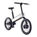 Ebii, Acer's e-bike