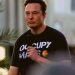 Elon Musk, CEO, Tesla