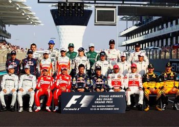 F1 Champions