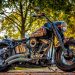The fascinating story of Harley Davidson