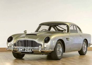 Five most famous car auctions you should know about