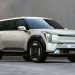 Kia Motors redefines SUV experience with new EV9