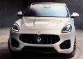 Maserati unveils new Grecale Moderna SUV, a perfect everyday car