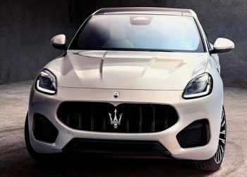 Maserati unveils new Grecale Moderna SUV, a perfect everyday car