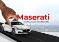 Maserati