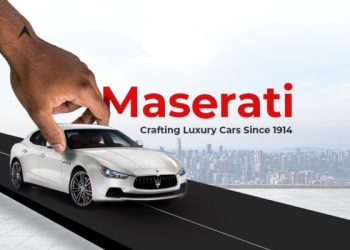Maserati
