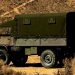 Mercedes-Benz Universal Motor Garat (Unimog)