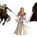 Nintendo Legend of Zelda