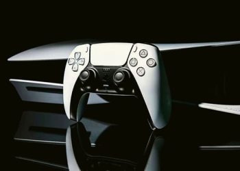 PS5 Pro Console
