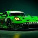 Porsche 911 GT3 R aka new Rexy