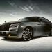 Rolls Royce Black Badge Wraith Black Arrow