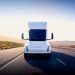 Tesla Semi Truck
