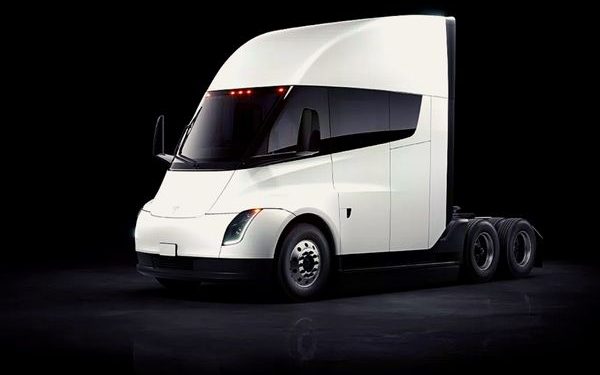 Tesla Semi: A game-changer for the trucking industry