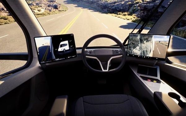 Tesla Semi: A game-changer for the trucking industry