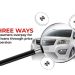 3 ways consumers overpay for car loans through price dispersion