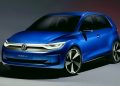 Volkswagen ID.2All