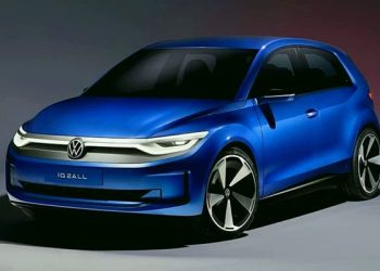 Volkswagen ID.2All