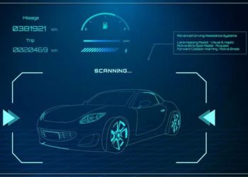 alcohol detection technology