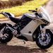 Zero SR/S e-bike