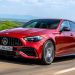 2023 Mercedes C-Class