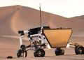 Astrolab Flex Rover