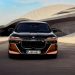 BMW i7 M70