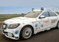 Bosch autonomous driving