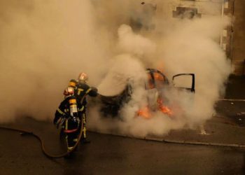 Protecting your rides: A guide on sustainable car fire prevention