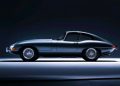 Jaguar E-type reborn