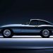 Jaguar E-type reborn
