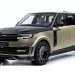 Mansory Land Rover Range Rover
