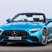 Mercedes-AMG SL 2023