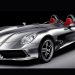 Mercedes-Benz SLR McLaren Stirling Moss