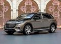 Mercedes-Maybach EQS SUV