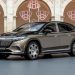 Mercedes-Maybach EQS SUV