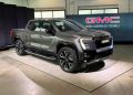Electric truck: GMC strides, introduces first-ever 2024 Sierra EV