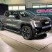 Electric truck: GMC strides, introduces first-ever 2024 Sierra EV