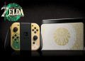 Legend of Zelda