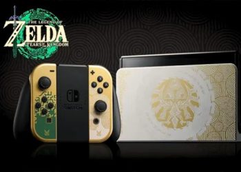 Legend of Zelda