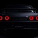 Nissan R32 Skyline EV