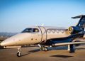 Why private jets make the perfect gift