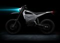 Sondors MetaBeast X electric motorcycle