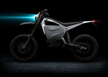 Sondors MetaBeast X electric motorcycle