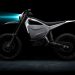 Sondors MetaBeast X electric motorcycle