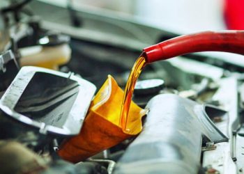 Transmission fluid