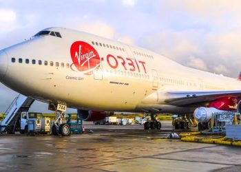 Virgin Orbit